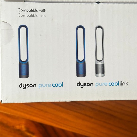 Dyson NIB Replacement HEPA Filter 4 Pure Cool Link Tower Air Purifier #967089-06 - Picture 7 of 8